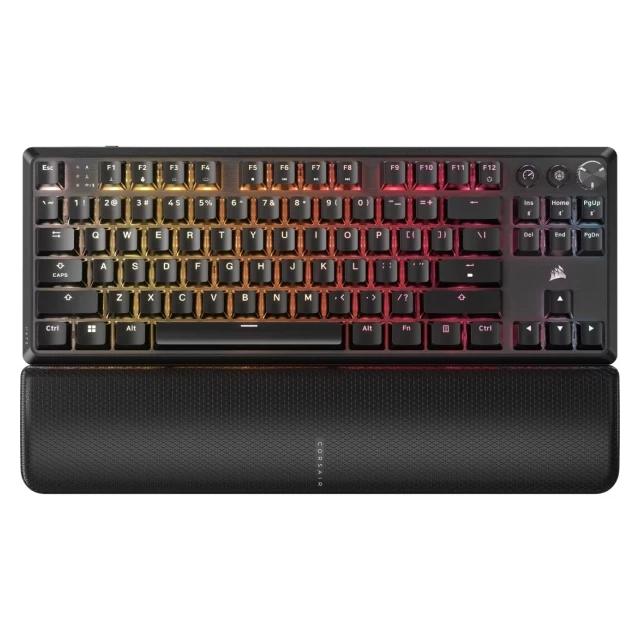 Tastatura Wireless gaming Corsair K70 CORE TKL CH-914901E-NA