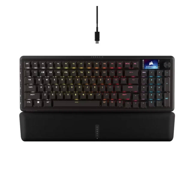 Tastatura Wireless gaming Corsair VANGUARD 96 mehanička CH-91F901E-NA