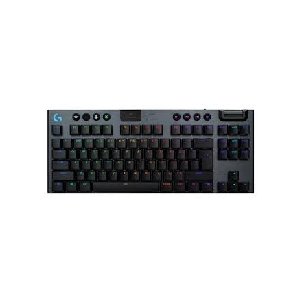 Tastatura Wireless gaming Logitech G915 X Lightspeed TKL crna 920-012757