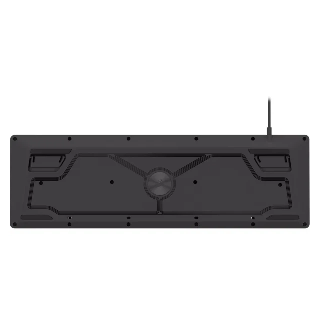 Tastatura žična gaming Corsair K55 CORE RGB crna CH-9226C65-NA second image