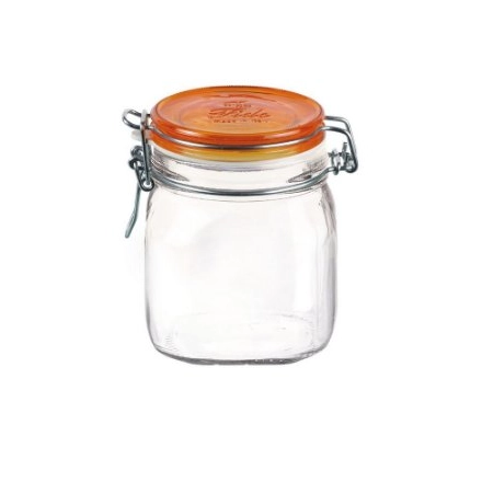 Tegle Fido Multicolor 750 ml narandžasta  149280/590