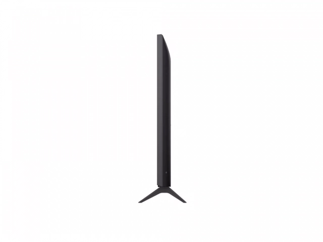 Televizor LG 43NANO80A3B/NanoCell/43"/4K Ultra HD/smart/webOS 25/crna