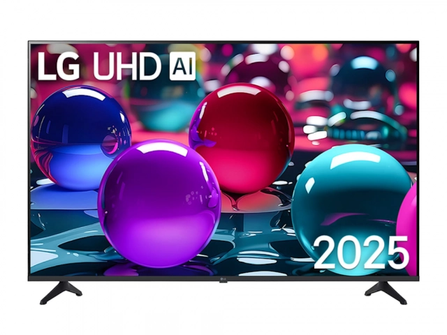 Televizor LG 43UA73003LA Smart, DLED, 4k UHD, 43''(109 cm) DVB-T2/T/C/S