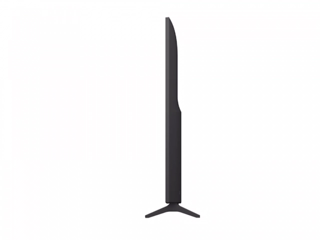Televizor LG 55QNED70A6A/QNED/55"/4K Ultra HD/smart/webOS 25/crna