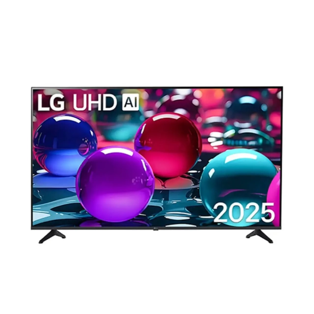 Televizor LG 55UA75003LA Smart, LED, 4K UHD, 55"(139cm), DVB-T2/T,  DVB-C, DVB-S2/S