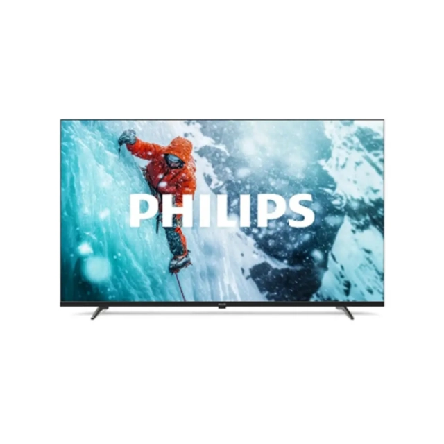 Televizor Philips 43PUT7630/10 Smart, 4K UHD, 43"(108 cm), DVB-T/T2