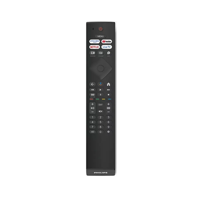Televizor Philips 50PUT7630/10 Smart, LED, 4K UHD, 50" (126 CM), DVB-T/T2/C second image