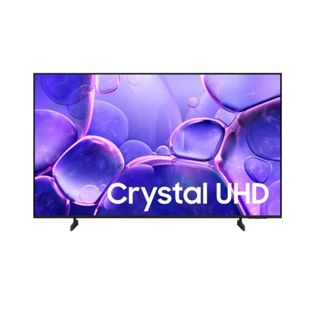 Televizor Samsung UE43U8072HUXXH, Smart, LED, 4K UHD, 43" (109cm), DVB-T2CS2