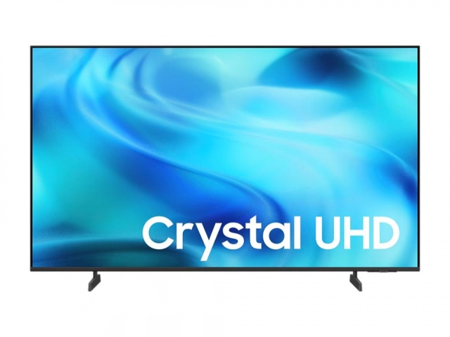 Televizor SAMSUNG UE43U8072HUXXH/43"/Crystal UHD 4K/50Hz/Smart/Tizen/HDR 10+/crna