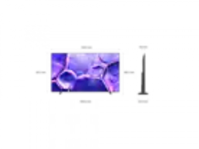 Televizor SAMSUNG UE65U8092FUXXH/65"/Crystal UHD 4K/50Hz/Smart/Tizen/crna