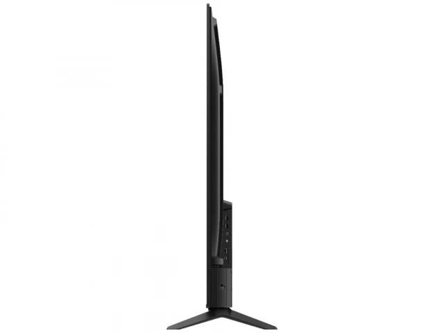 Televizor TCL 65P6L/LED/65"/4K UHD/60Hz/Google TV/crna