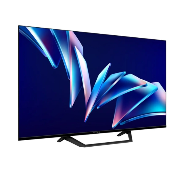 Televizor Tesla 43E365BF, DLED, Full HD, 43" (109cm), DVB-T/T2/C/S/S2