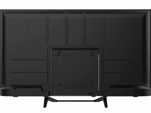 Televizor TESLA 43E655BUS/D-LED/43"/4K/Smart/Google TV/crna
