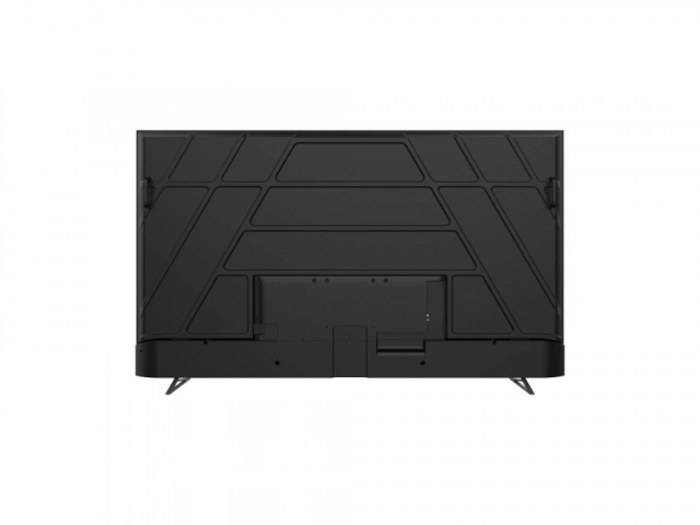 Televizor TESLA Q85E969GUS/QLED/85"/UHD/Smart/Google TV/crna