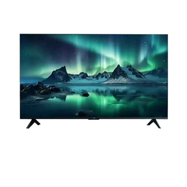 Televizor Xiaomi A502026, Smart, LED, 4K UHD, 50"(127 cm), DVB-T2+C/DVB-S2