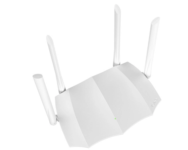 TENDA AC5V3.0 AC1200 Dual-Band Wi-Fi ruter  second image
