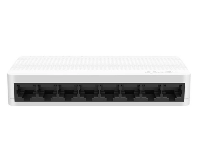 TENDA S108 V8.0 8port switch  second image
