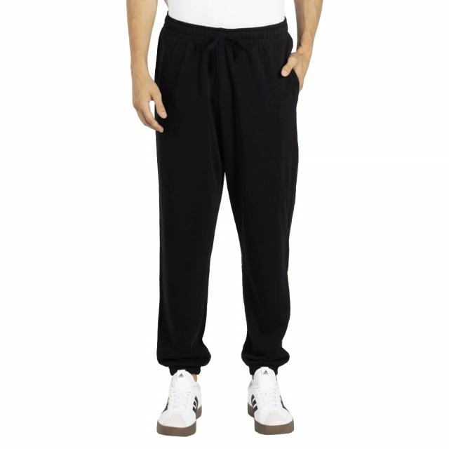 TERRY TRACK, unisex donji deo trenerke, 280 g/m2, crna 3XL