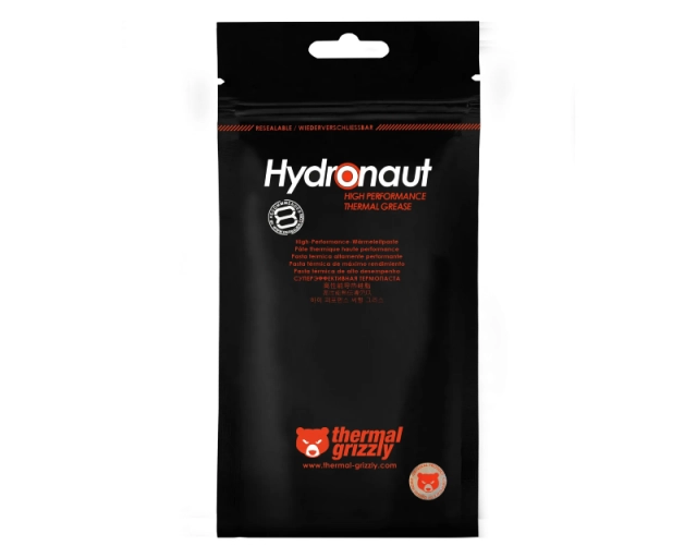 THERMAL GRIZZLY TG Hydronaut 3.9g termalna pasta (TG-H-015-R)  second image