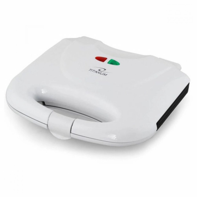 TITANUM TKT001W SENDVIC TOSTER 700W