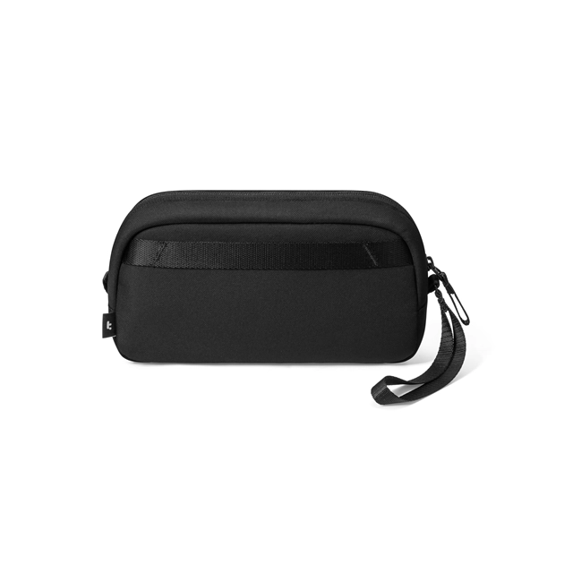 TOMTOC LIGHT T12 ESSENTIAL TECH ORGANIZER BLACK 1.8L T12M1D1
