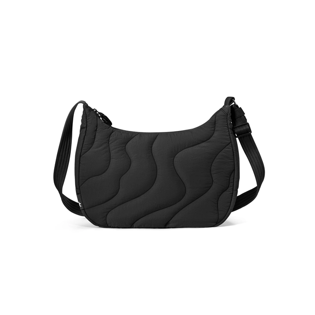 TOMTOC TERRA T34 PUFFY CROSSBODY BAG LAVASCAPE 11" 9L T34M1D1