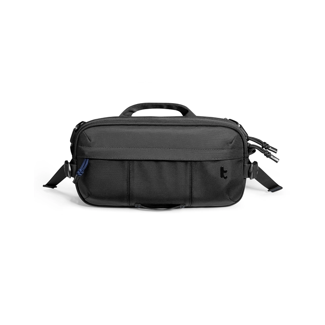 TOMTOC WANDER T26 DAILY SLING BLACK 5.5L T26S1D1