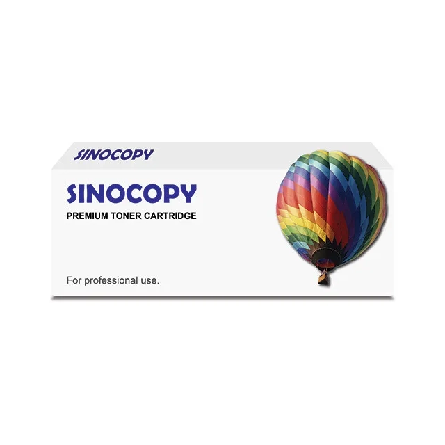 Toner CB435A/CB436A/CE285A Sinocopy P1005/P1006/M1132/P1102w/M1212nf/M1217nfw