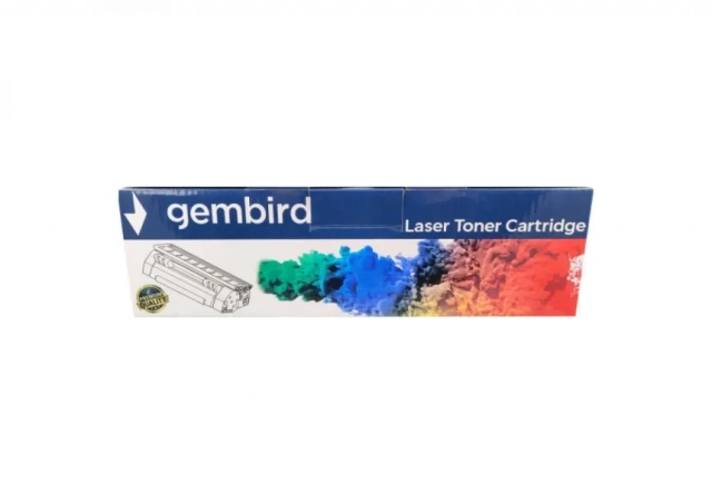 Toner Gembird *  HL-L2312, TN-2421 zam. kaseta za  Brother 3k BRTK2421PM (350)