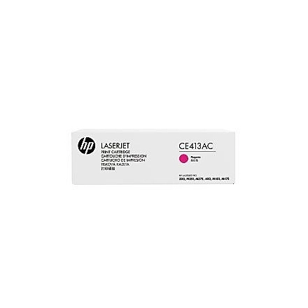 Toner HP 305A Contractual/crvena