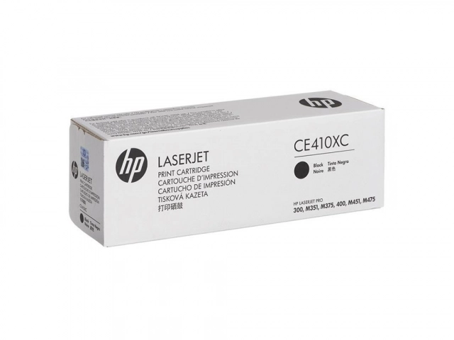 Toner HP 305X Contractual/crna