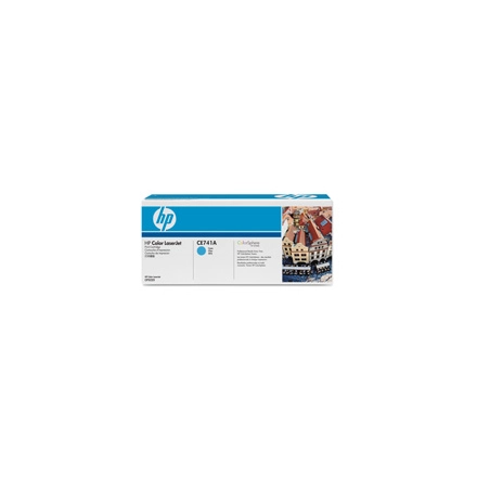 Toner HP 307A/plava