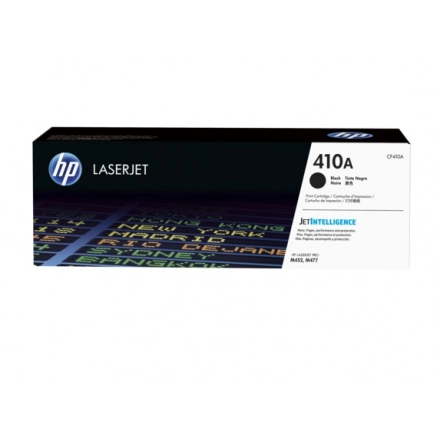 Toner HP 410A/crna
