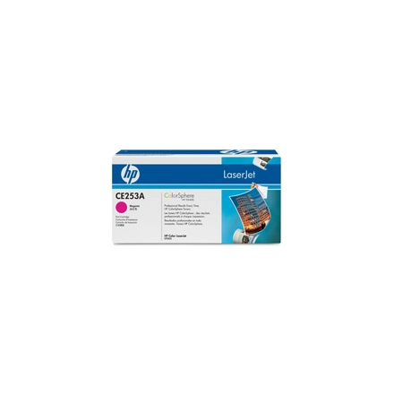 Toner HP 504A/crvena