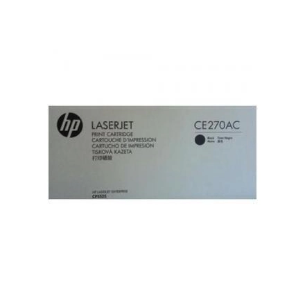Toner HP 650A Contractual/crna