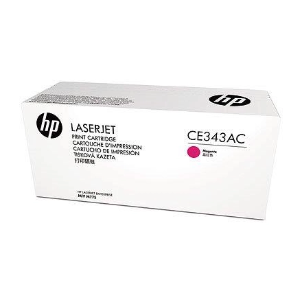 Toner HP 651A Contractual/crvena