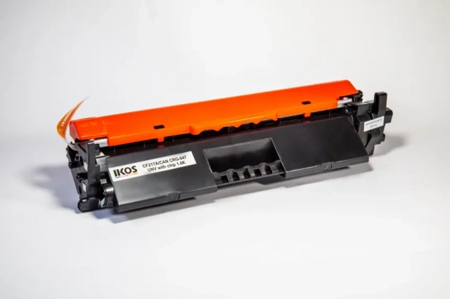 Toner IKOS CF217A  sa cipom 1.6K (HP M102/M130) second image