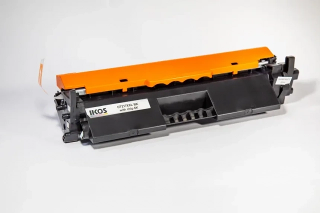 Toner IKOS CF217XXL  sa cipom 6K (HP M102/M130) 8606112328456 second image