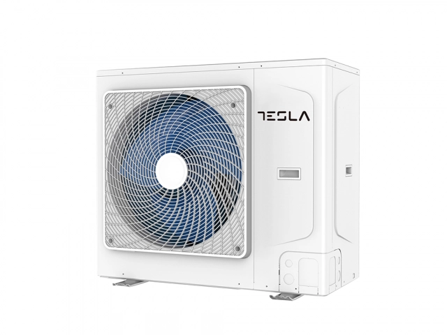 Toplotna pumpa TATP-16HMDA1/16kW sa Hydro mod.TAHM-16HMDA1 i centralnim kontrolerom