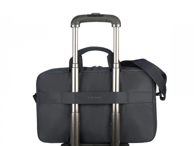 Torba TUCANO GLOBAL 2 BAG PC 15.6"/plava