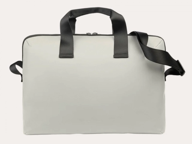 Torba TUCANO GOMMO BAG 15.6" /siva
