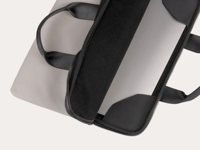 Torba TUCANO GOMMO SUPERSLIM BAG 13"/14"/siva
