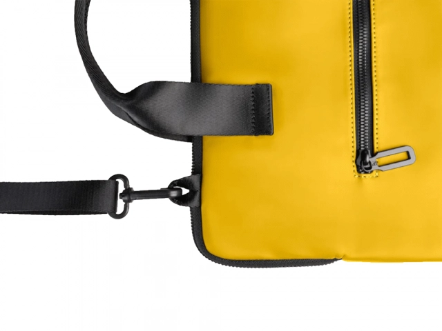 Torba TUCANO GOMMO SUPERSLIM BAG 13"/14"/žuta