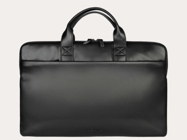 Torba TUCANO ISOTTA SUPERSLIM BAG 15.6" / crna
