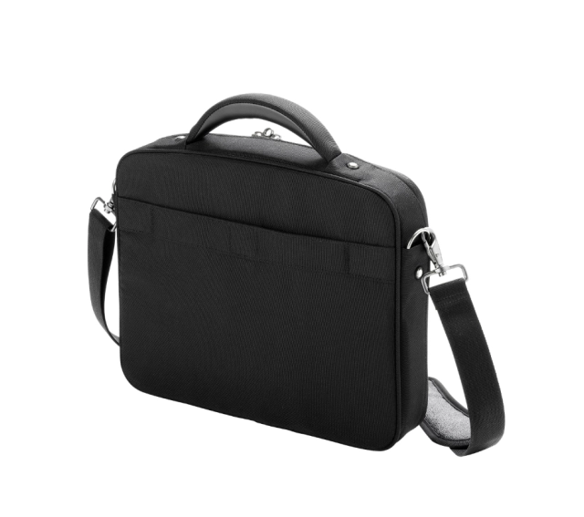 Torba za laptop Dicota Eco Multi Compact D30143-RPET 15.6" crna second image