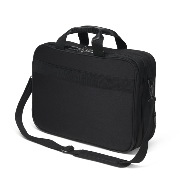 Torba za laptop Dicota Eco Top Traveller Twin Select D31646 15.6" crna second image