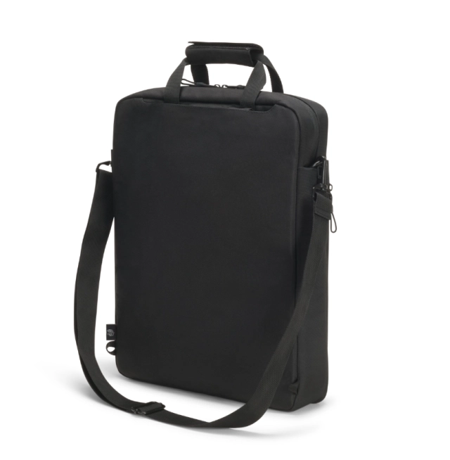 Torba za laptop Dicota Tote Bag Eco Motion D31877-RPET 15.6" crna second image