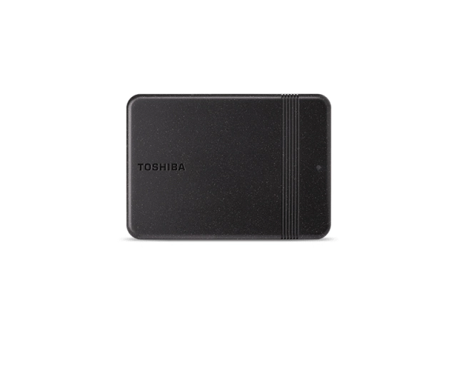 TOSHIBA Canvio Ready 1TB 2.5 inča crni eksterni hard disk HDTP310EK3AA 