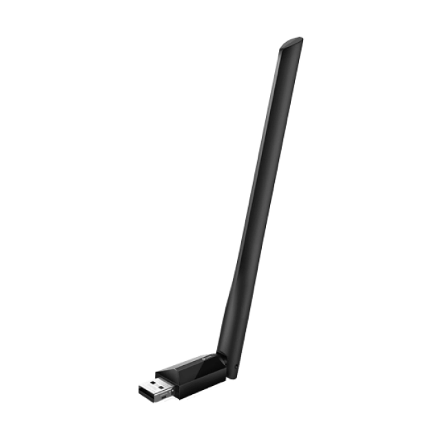 TP-Link Archer T2U Plus AC600 high gain wireless 600Mb/s