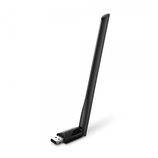 TP-Link Archer T2U Plus AC600 high gain wireless 600Mb/s second image